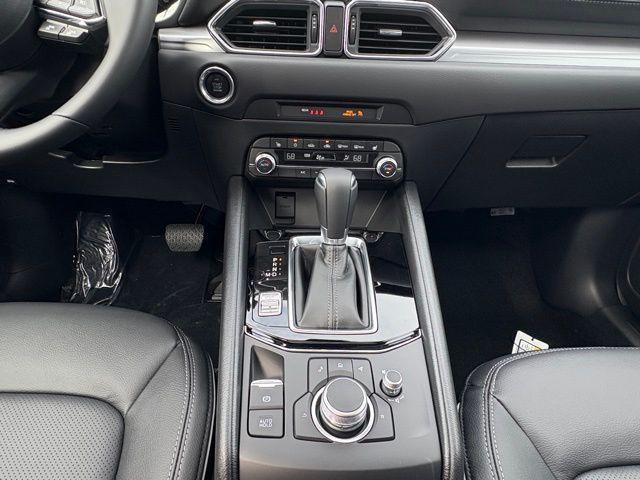 new 2025 Mazda CX-5 car, priced at $30,801