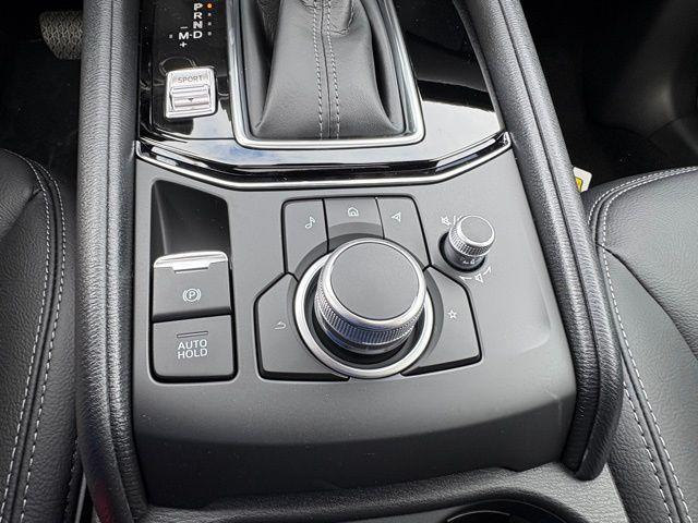 new 2025 Mazda CX-5 car, priced at $30,801