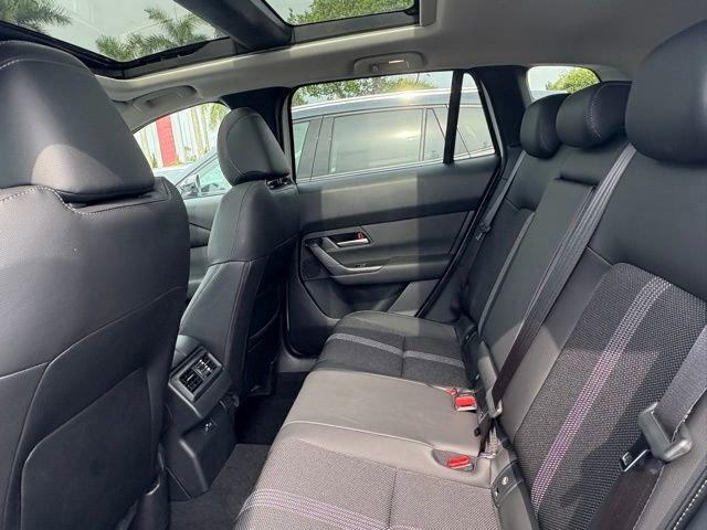 new 2025 Mazda CX-50 car, priced at $34,658
