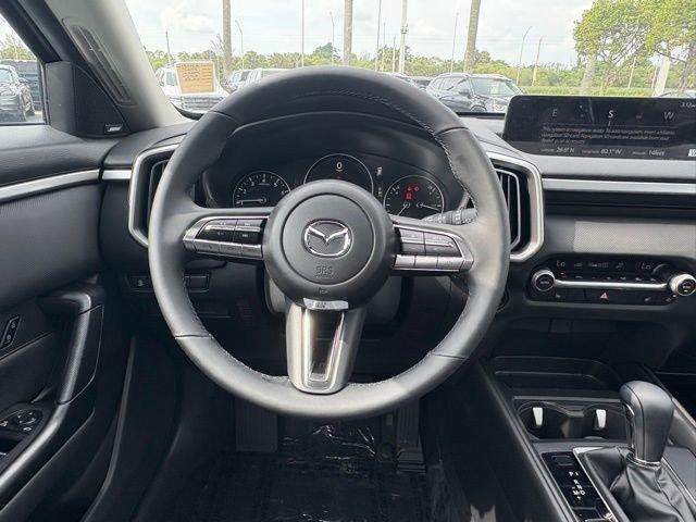 new 2025 Mazda CX-50 car, priced at $34,658
