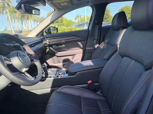 new 2025 Mazda CX-50 Hybrid car, priced at $40,279
