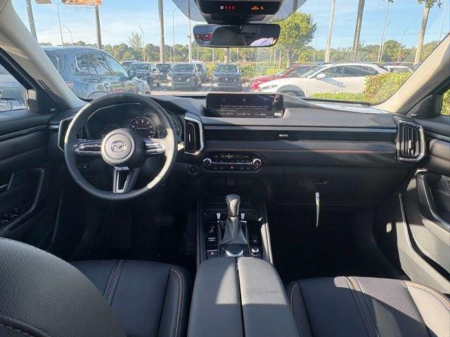 new 2025 Mazda CX-50 Hybrid car, priced at $40,279