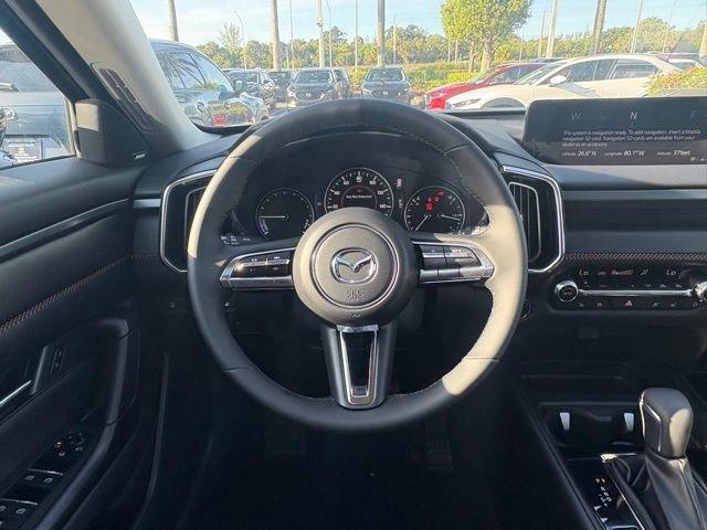 new 2025 Mazda CX-50 Hybrid car, priced at $40,279