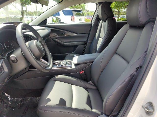 used 2024 Mazda CX-30 car, priced at $29,392