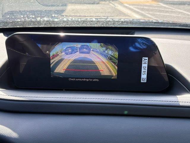 new 2025 Mazda CX-30 car, priced at $27,946