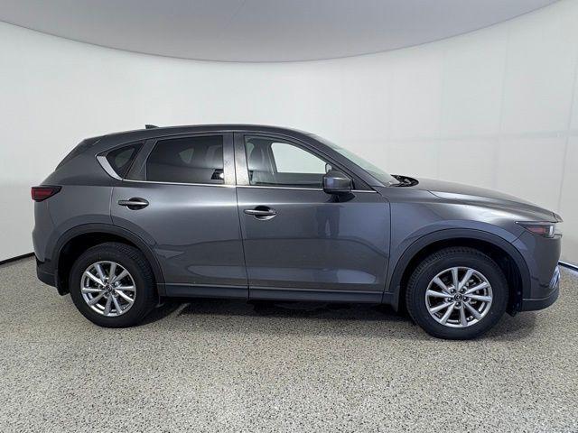 used 2023 Mazda CX-5 car, priced at $23,865