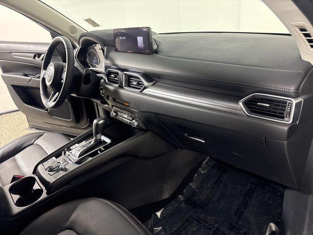 used 2023 Mazda CX-5 car, priced at $23,865