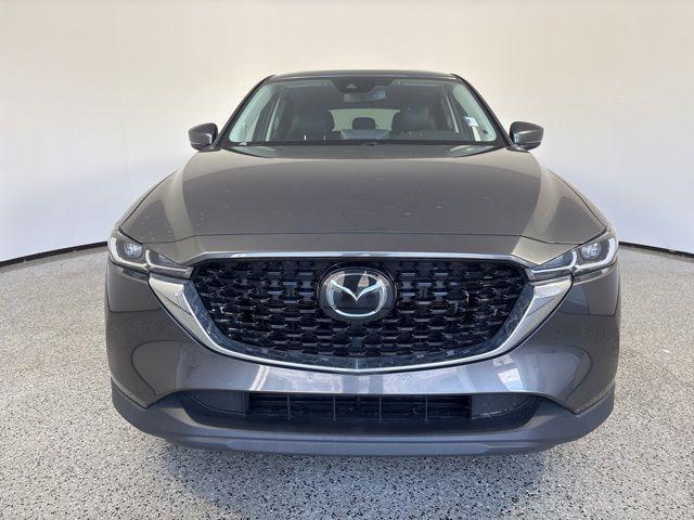 used 2023 Mazda CX-5 car, priced at $23,865