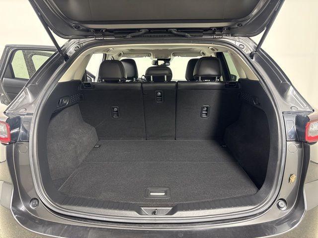 used 2023 Mazda CX-5 car, priced at $23,865