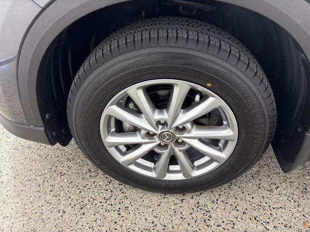 used 2023 Mazda CX-5 car, priced at $23,865