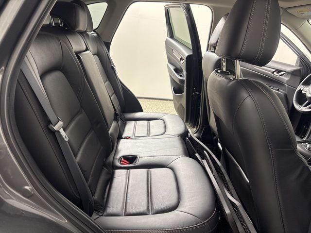 used 2023 Mazda CX-5 car, priced at $23,865