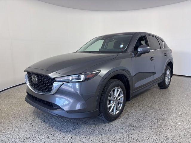 used 2023 Mazda CX-5 car, priced at $23,865