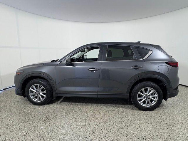 used 2023 Mazda CX-5 car, priced at $23,865