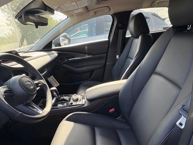 new 2025 Mazda CX-30 car, priced at $32,791