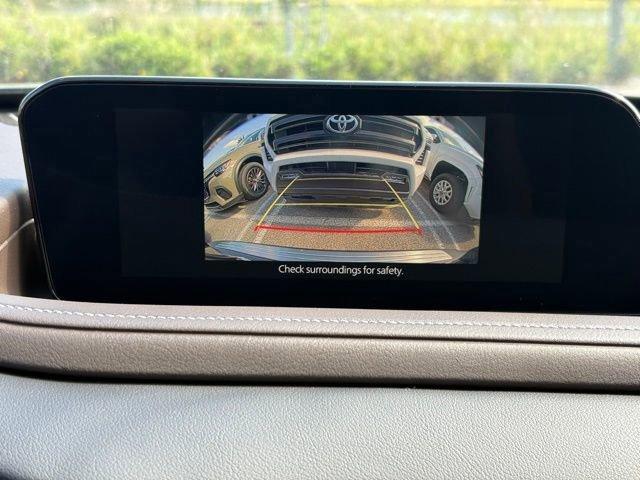 new 2025 Mazda CX-30 car, priced at $32,791