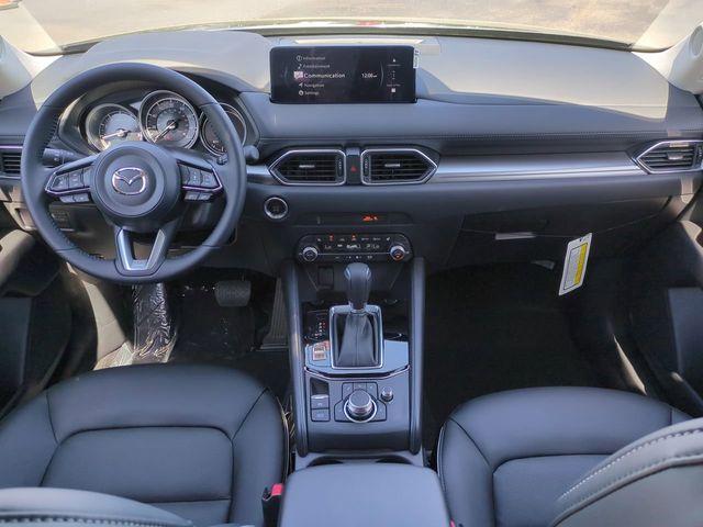 new 2025 Mazda CX-5 car, priced at $29,966