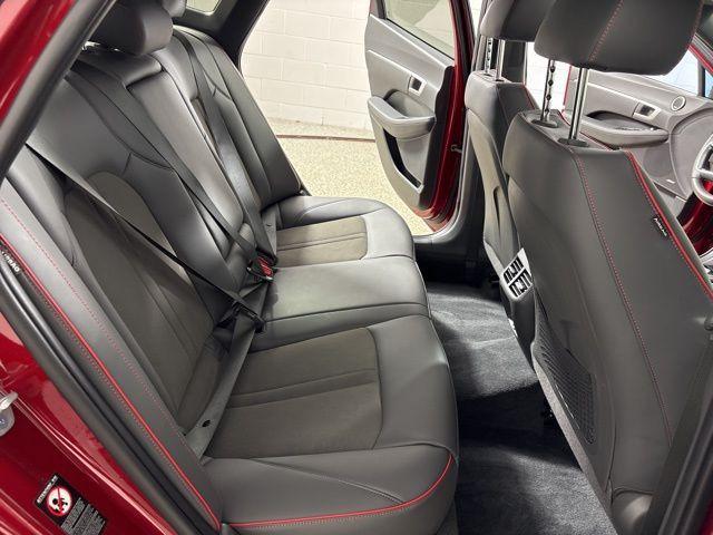 used 2023 Hyundai Sonata car, priced at $22,135