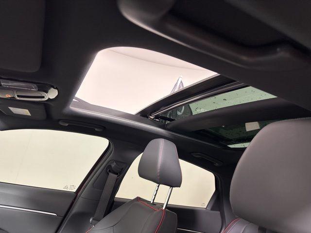 used 2023 Hyundai Sonata car, priced at $22,781