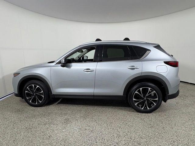 used 2023 Mazda CX-5 car, priced at $26,997