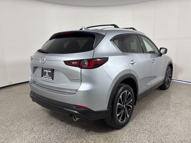 used 2023 Mazda CX-5 car, priced at $26,997