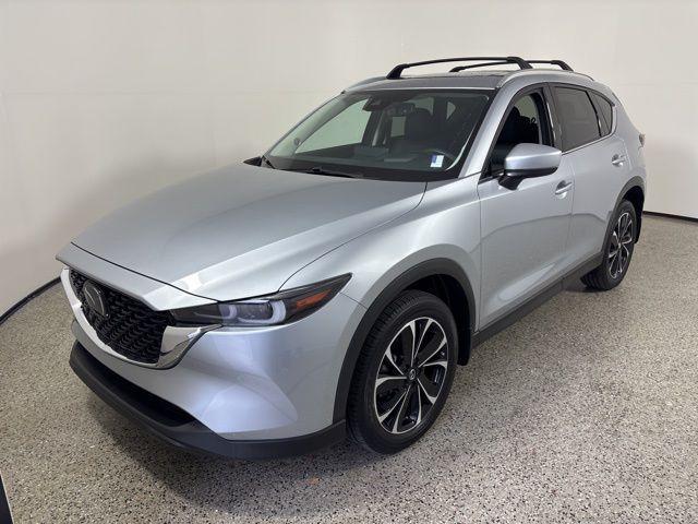 used 2023 Mazda CX-5 car, priced at $26,997