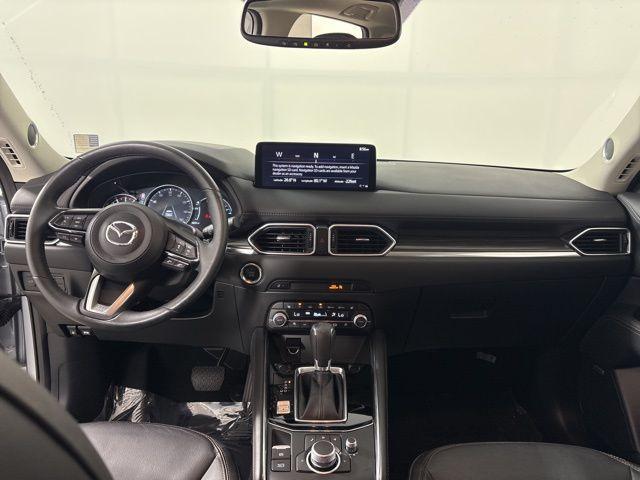 used 2023 Mazda CX-5 car, priced at $26,775