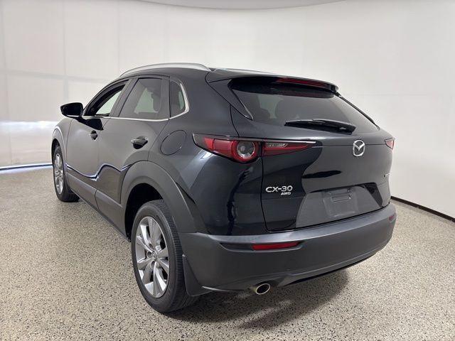 used 2023 Mazda CX-30 car, priced at $21,015