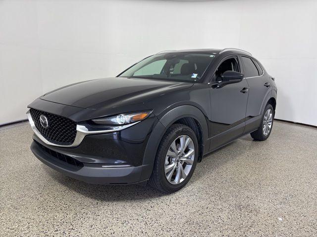 used 2023 Mazda CX-30 car, priced at $21,015