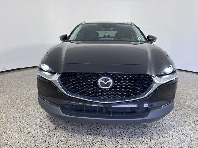 used 2023 Mazda CX-30 car, priced at $21,015