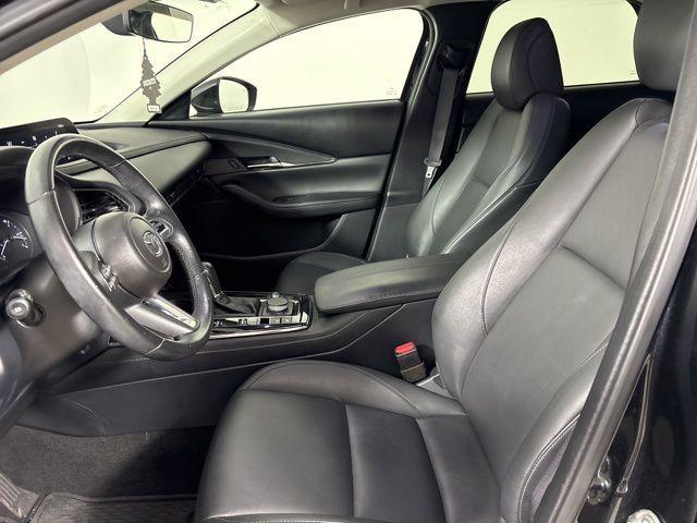 used 2023 Mazda CX-30 car, priced at $21,015