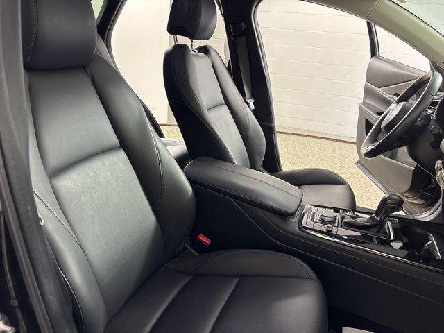 used 2023 Mazda CX-30 car, priced at $21,015