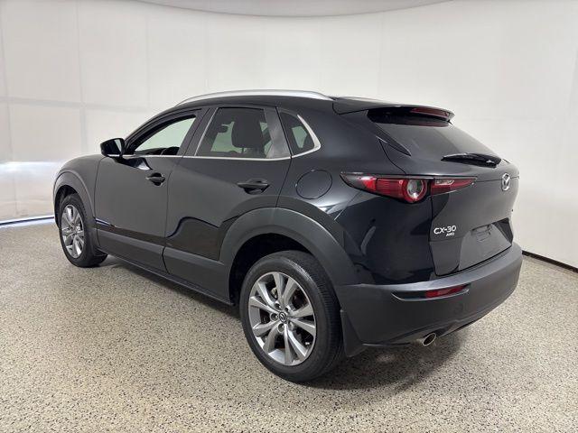used 2023 Mazda CX-30 car, priced at $21,015