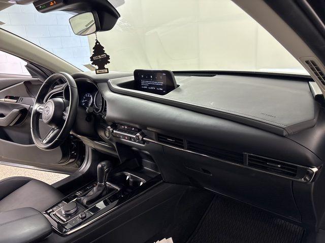 used 2023 Mazda CX-30 car, priced at $21,015