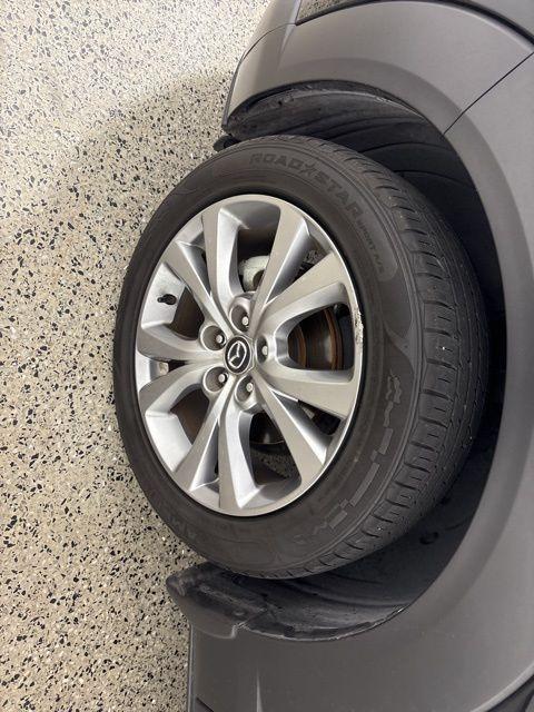 used 2023 Mazda CX-30 car, priced at $21,015