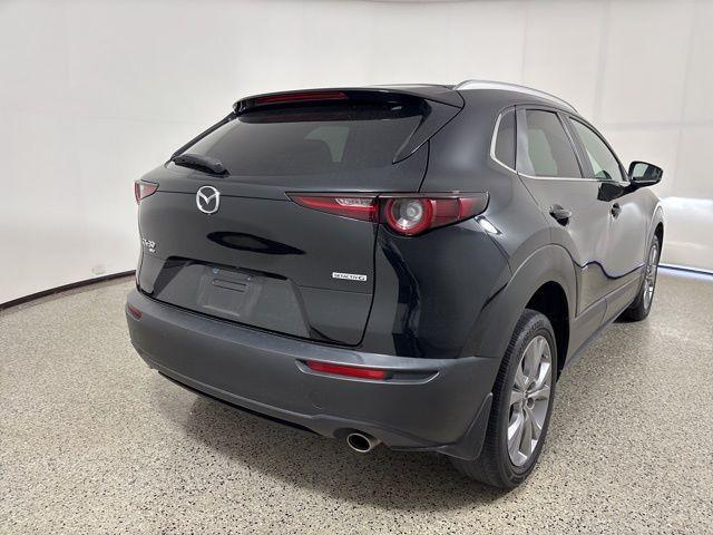 used 2023 Mazda CX-30 car, priced at $21,015