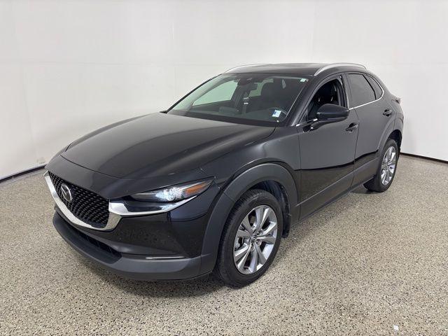 used 2023 Mazda CX-30 car, priced at $21,015