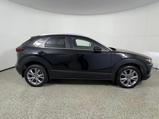 used 2023 Mazda CX-30 car, priced at $21,015