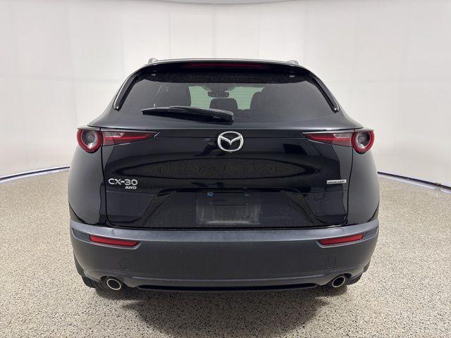 used 2023 Mazda CX-30 car, priced at $21,015