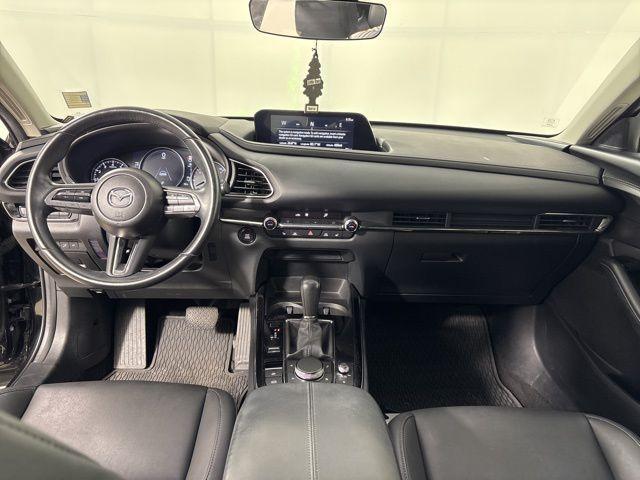 used 2023 Mazda CX-30 car, priced at $21,015
