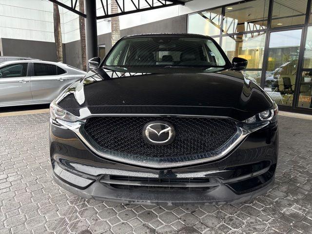 used 2019 Mazda CX-5 car, priced at $17,001