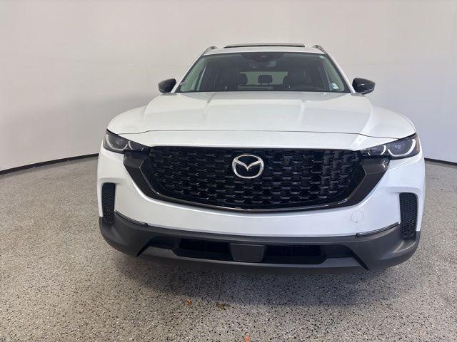 used 2023 Mazda CX-50 car, priced at $29,870