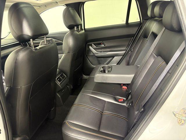 used 2023 Mazda CX-50 car, priced at $29,870
