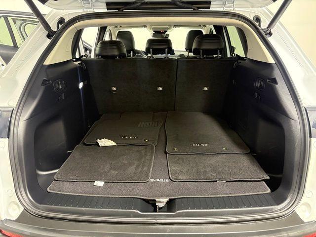 used 2023 Mazda CX-50 car, priced at $29,870