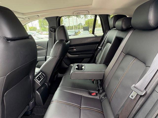 new 2025 Mazda CX-50 Hybrid car, priced at $41,822