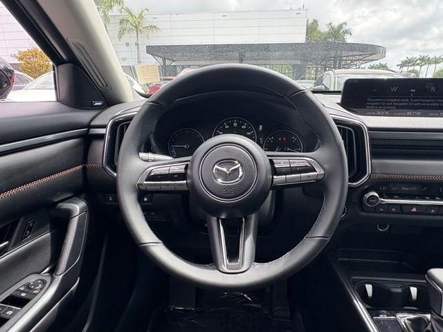 new 2025 Mazda CX-50 Hybrid car, priced at $40,822
