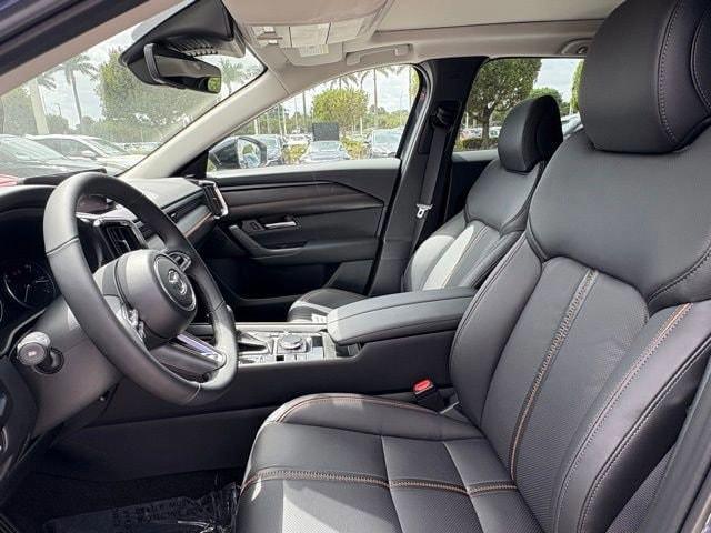 new 2025 Mazda CX-50 Hybrid car, priced at $41,822