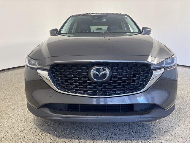 used 2022 Mazda CX-5 car, priced at $22,660