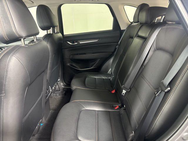used 2022 Mazda CX-5 car, priced at $22,660