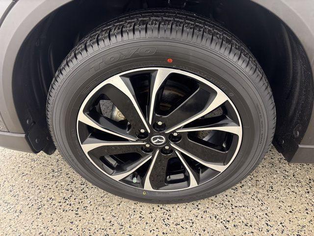 used 2022 Mazda CX-5 car, priced at $22,660