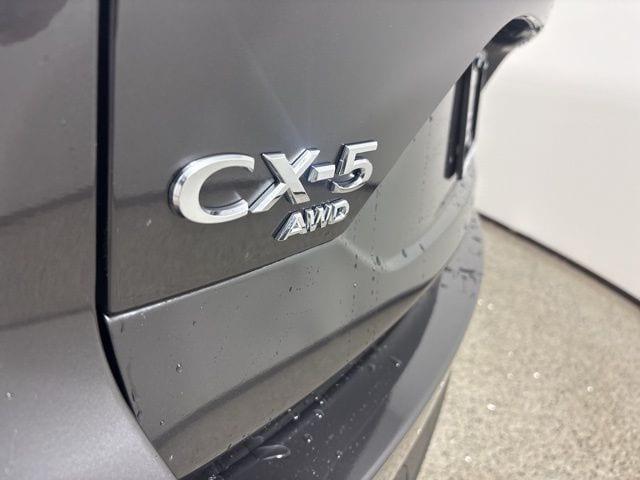 used 2022 Mazda CX-5 car, priced at $22,660